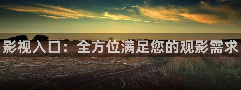 大象影院在线播放：影视入口：全方位满足您的观影需求
